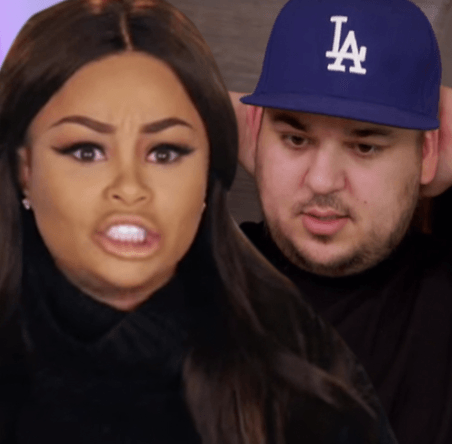 Rob Kardashian to pay Blac Chyna $20,000 a month for baby Dream
