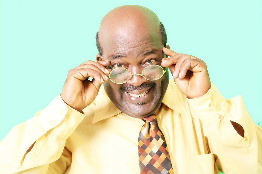 “My Bald Head Is Fake, I Always Shave It Off” – Papa Ajasco