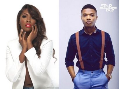 DOWNLOAD SNIPPET : Tiwa Savage Ft. Wizkid – Ma Lo