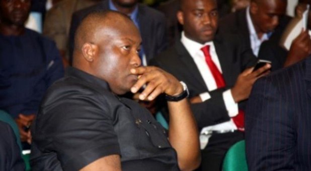 PDP suspends Ifeanyi Ubah, queries Buruji Kashamu
