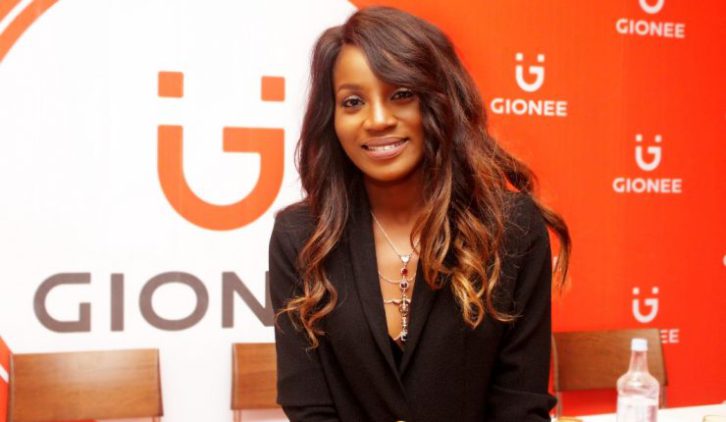 Seyi Shay Is Reportedly Pregnant