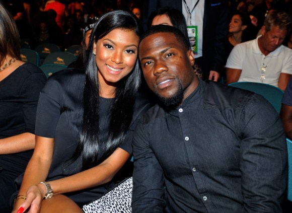 Kevin Hart’s Wife Eniko Feels Embarrassed, Says She Can’t Trust Him