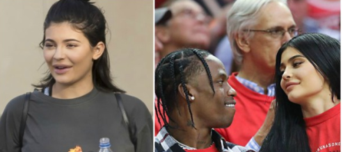 More Details About Kyle Jenner’s Pregnancy revealed