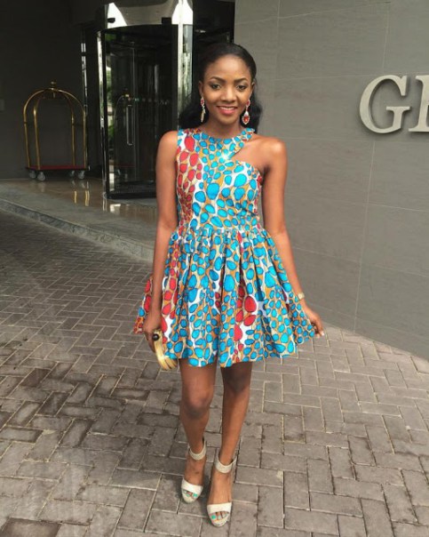 My relationship with Adekunle Gold, Is What It Is – Simi