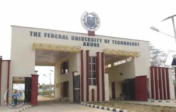 FUTA 2017/2018 Post-UTME Screening Time Table Is Out