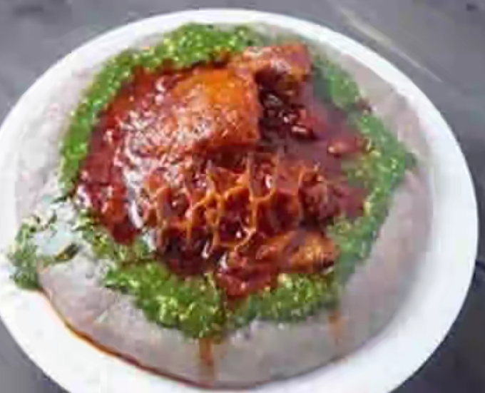 It’s dangerous to use broom to mash ‘ewedu,’ gastroenterologist warns