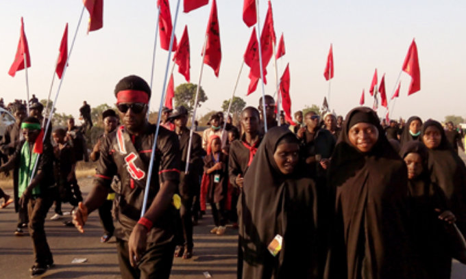 Sokoto govt warns Shiite sect not to conduct procession