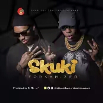 VIDEO + AUDIO | Skuki – Forkanizer