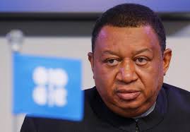 Balanced oil market in sight, says Barkindo