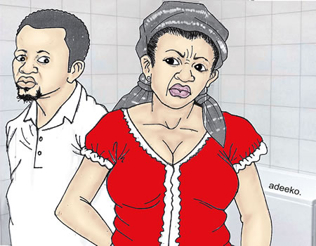 Ladies, Here are 7 Kinds Of Men That Won’t Make You Happy. Make Sure You Run Away