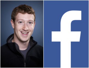 Facebook, Instagram down for some users