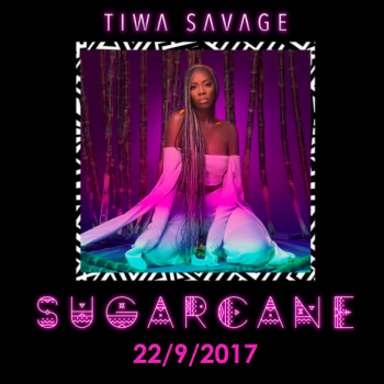 Download Instrumental: Tiwa Savage Ft Wizkid And Spellz – Ma Lo (Remake By Eazibitz)