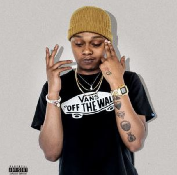 DOWNLOAD MP3: A-Reece – On Our Own
