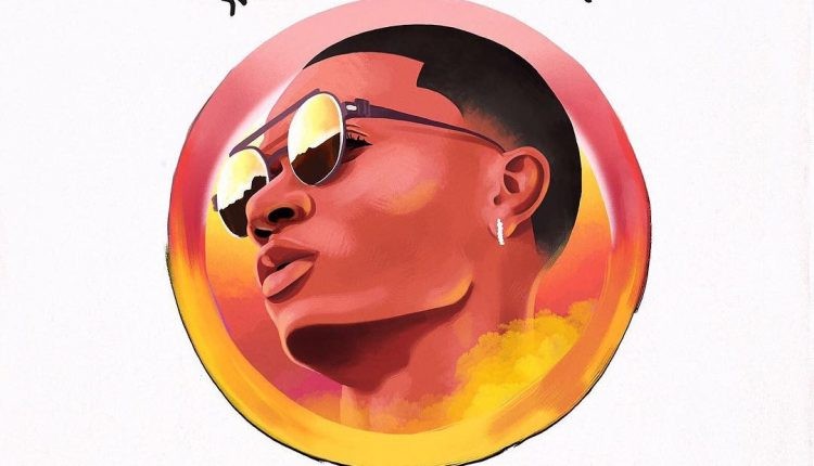 “Olamide’s Wo is the Biggest Naija song of 2017, not Penalty” — Wizkid
