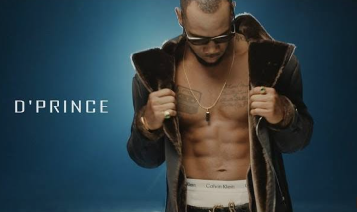 VIDEO + AUDIO | D’Prince – Sade