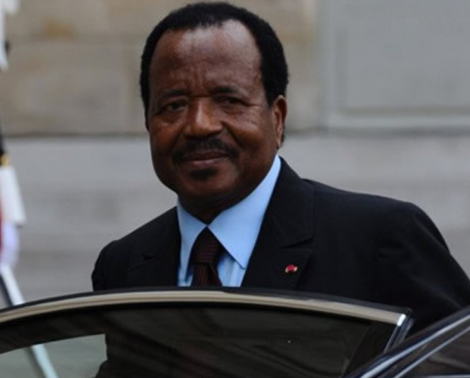 Seven killed in Cameroon as anglophones declare ‘independence’