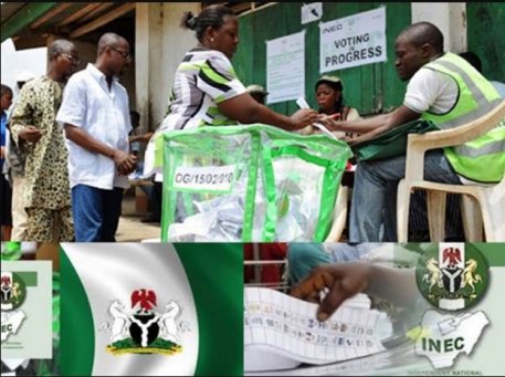INEC vows to proceed ‘courageously’ with Melaye’s recall