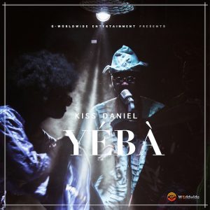 Download Instrumental: Kiss Daniel – Yeba (Remake By Eazibitz)