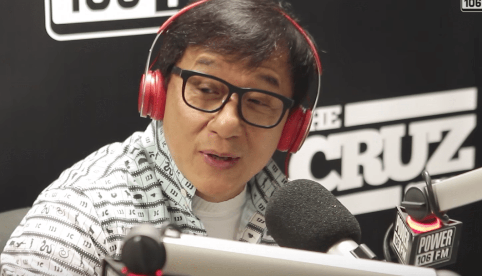 Jackie Chan Confirms ‘Rush Hour 4’ Is On The Way