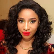Tonto Dikeh Sparks Dating Rumors With Hushpuppi As She Wishes Him Happy Birthday In A Romantic Way
