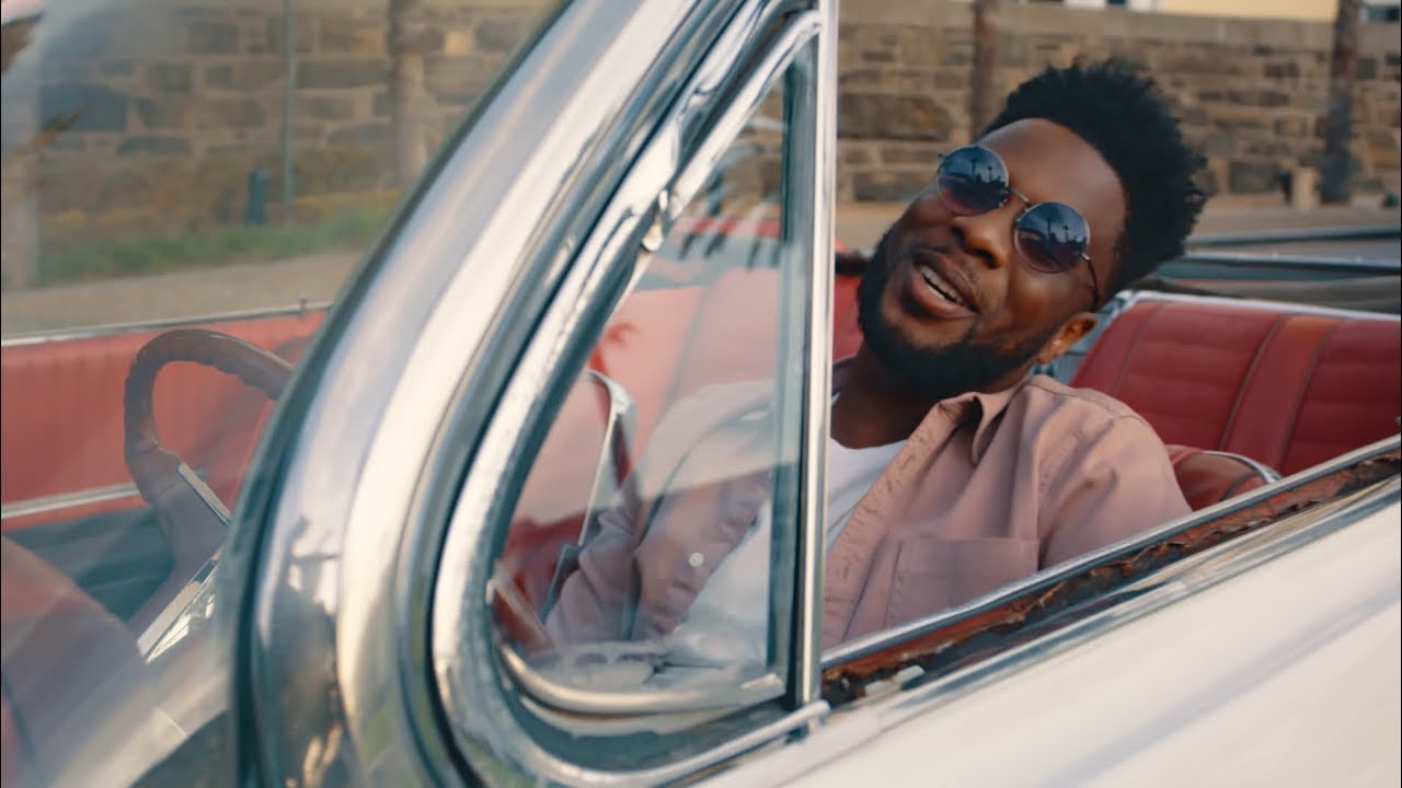 VIDEO + AUDIO | Maleek Berry – Let Me Know