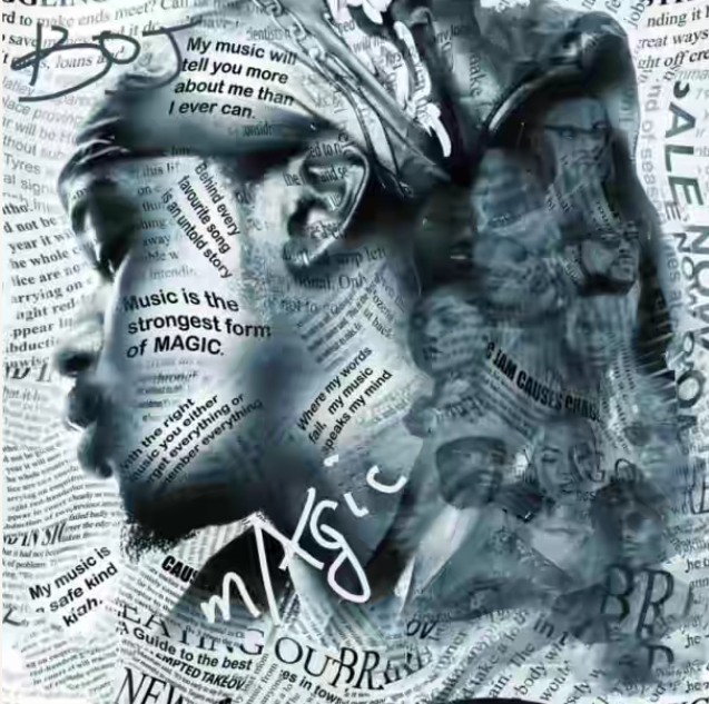 DOWNLOAD MP3: BOJ Ft. Falz – Cooperate