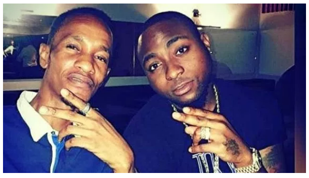 Davido’s released CCTV footage is useless in Tagbo’s Investigation