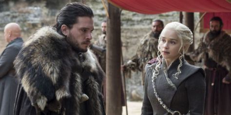#GameOfThrones cast ‘to be fed lines through ear pieces’ to stop season 8 leaks