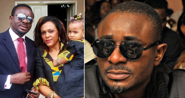 “My Marriage Was Illegally Dissolved” – Emeka Ike