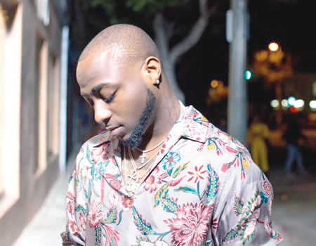Davido: The travails of a N30billion superstar