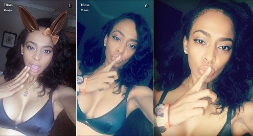 I Regretted Going To BBNaija – TBoss
