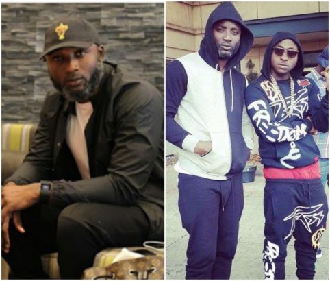 ‘If I die tomorrow, remember me for my determination, the truth has few friends’ – Davido’s former manager, Kamal Ajiboye