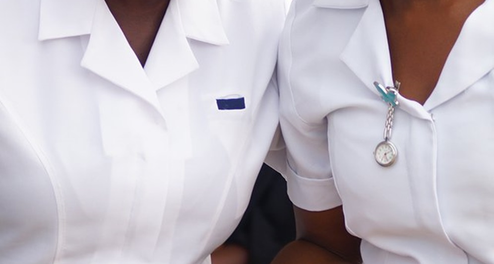 Nurse Caught While Conducting Hernia Surgery On Patient In Oyo