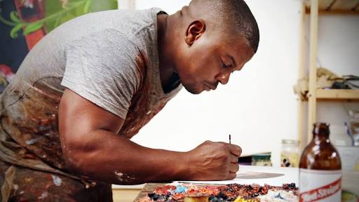 Nigerian artist, Kehinde Wiley to paint Obama’s official portrait
