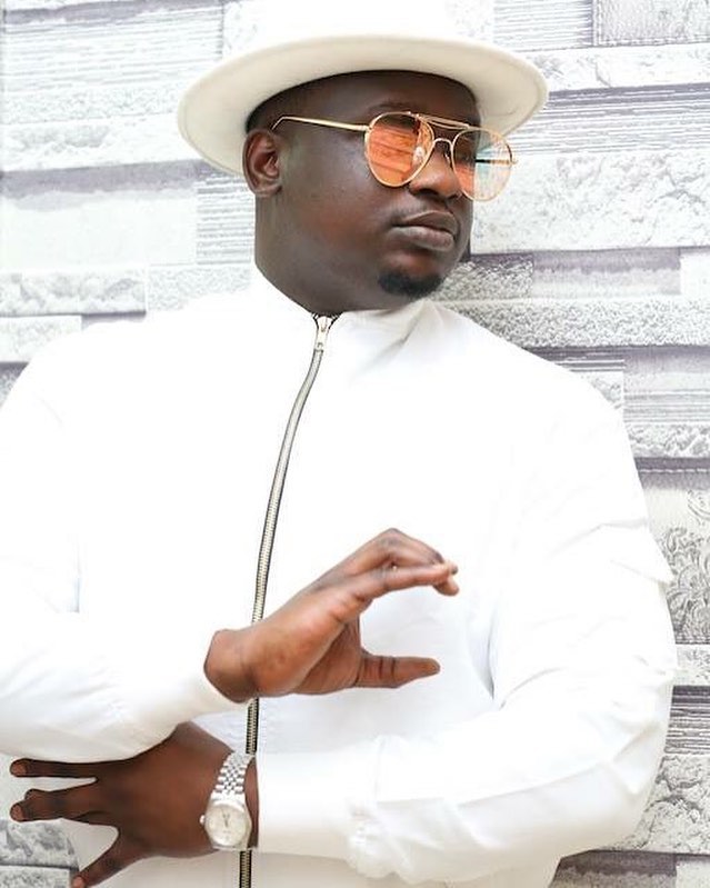 DOWNLOAD MP3: Wande Coal – Maradona (Cover)