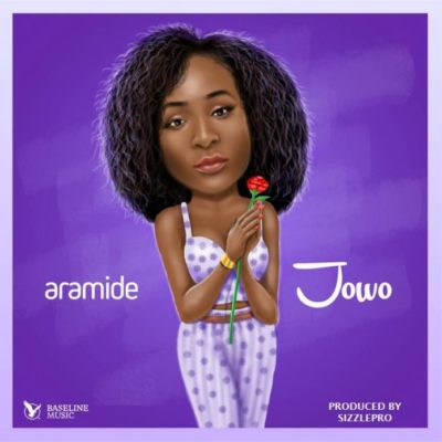 DOWNLOAD MP3: Aramide – Jowo