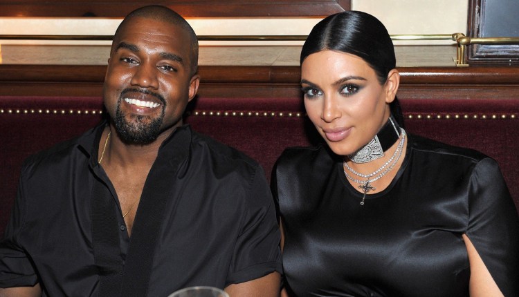 Kim Kardashian And Kanye West’s Cars Burglarized, Thieves Got Nearly Nothing