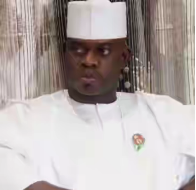 Why Sodje was not paid his salary, Kogi govt