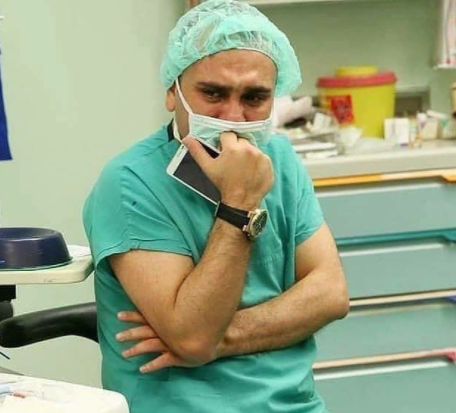 ‘Today is the saddest day of my life’ – Doctor narrates how woman who has been barren for 14 years died at childbirth!