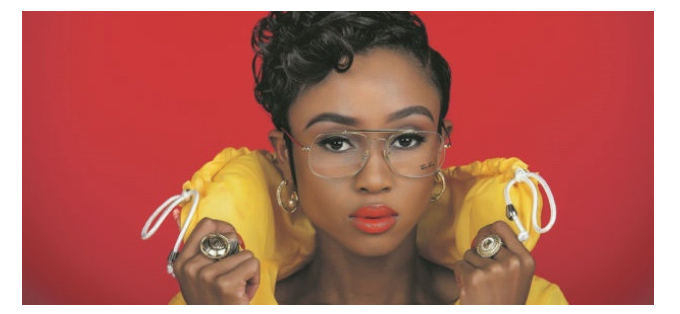 Skhanda Queen Moozlie’s got something on her new album