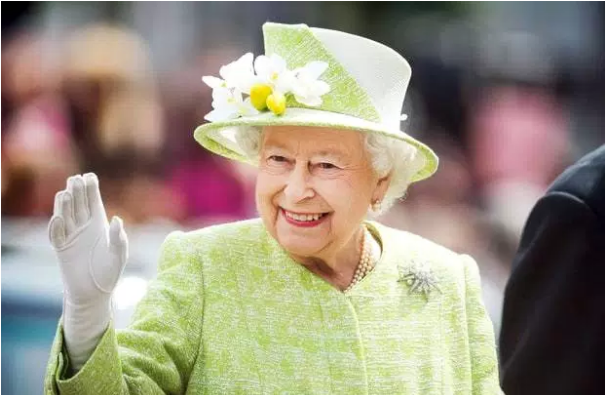 MUST READ: 9 Things You Probably Never Knew About Queen Elizabeth II