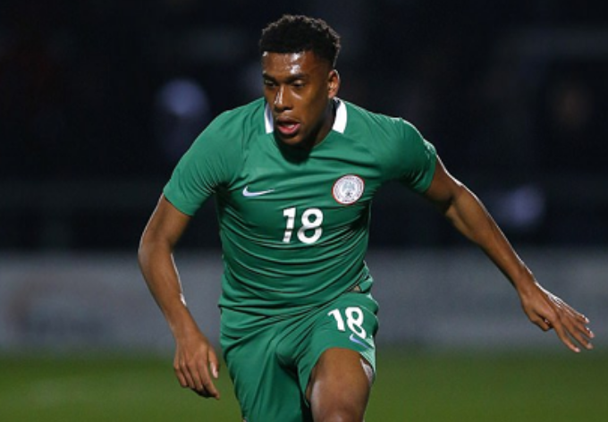 Proposed FIFA rule on nationality switch: Nigeria may pay England for Iwobi, Aina
