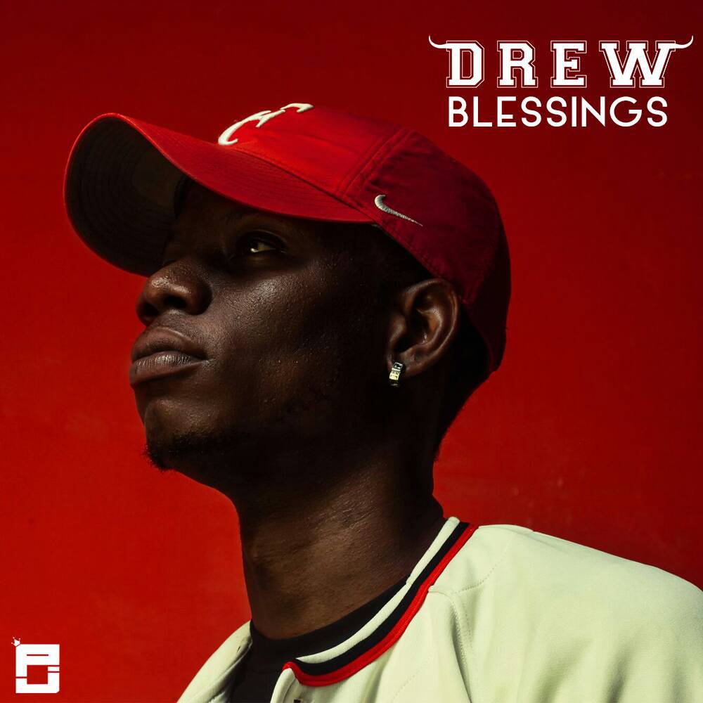DOWNLOAD MP3: Drew – Blessings