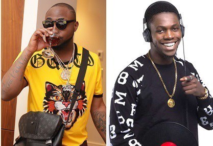 Davido To Release Album In Honor Of His Late Friend, DJ Olu