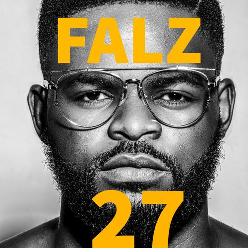 DOWNLOAD MP3: Falz – Child of the World + The Lamba Song