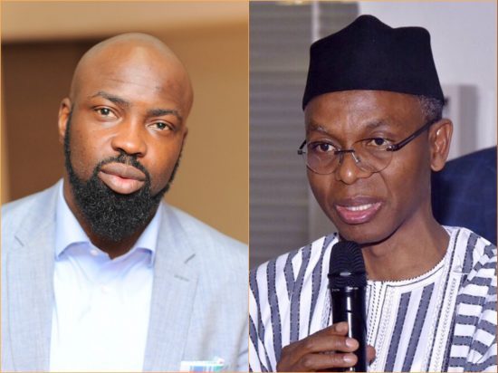 Court orders Governor El-rufai, Nigerian Police force to pay N40m to Choc City boss, Audu Maikori