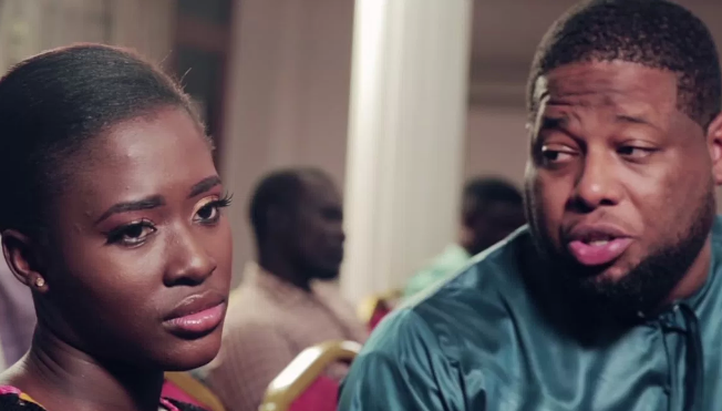 VIDEO: D-Black Ft. Bisa Kdei – Julie