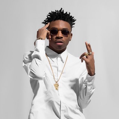 ‘Che Che’ On The Way! – Mayorkun Announces New Single