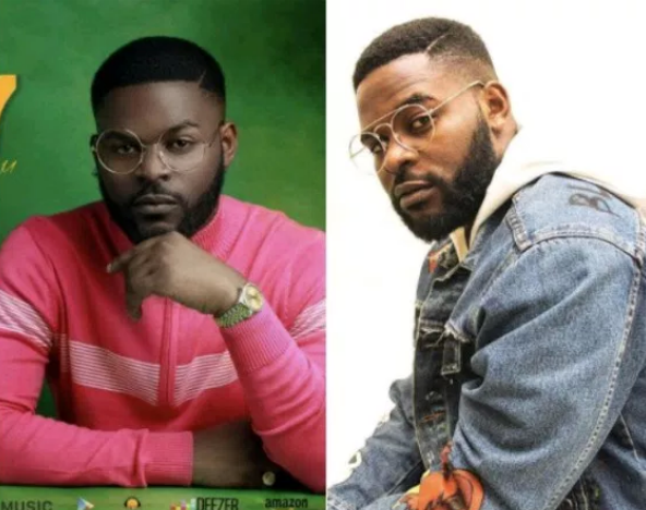 Again! Falz Blast Yahoo Boys In His New Song “Confirm” (See Lyrics)