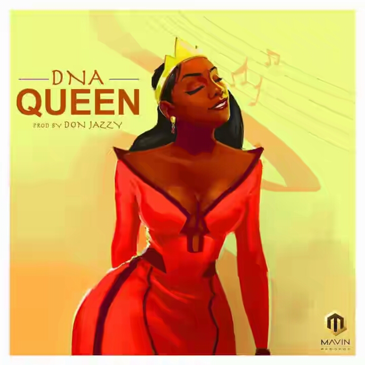 DOWNLOAD VIDEO & MP3: DNA – Queen